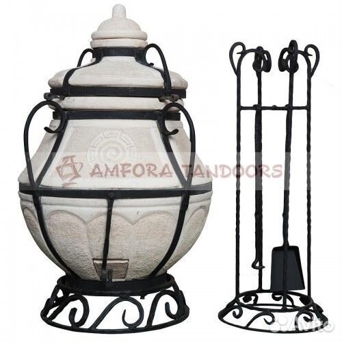 Тандыр Аладдин мини