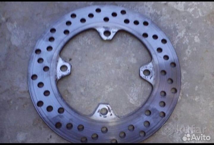 Пластик подрамника бугель kawasaki zx6r 636 600