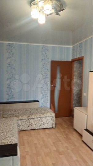 3-к. квартира, 70,8 м², 2/5 эт.