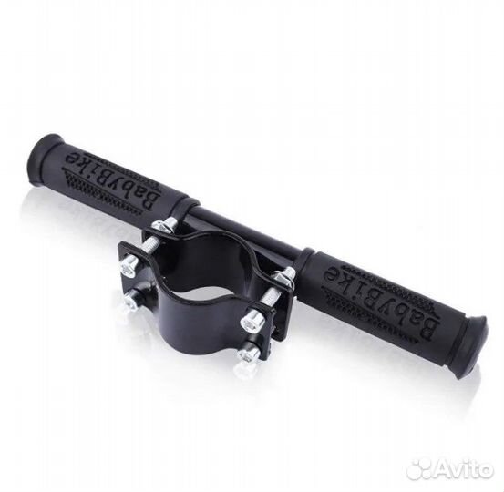 Дополнительный руль для ребёнка на самокат