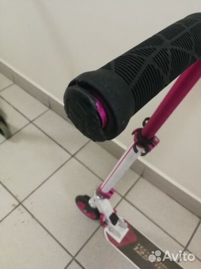 Самокат детский, самокат трюковой