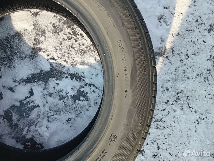 Aeolus ADC52 205/60 R16