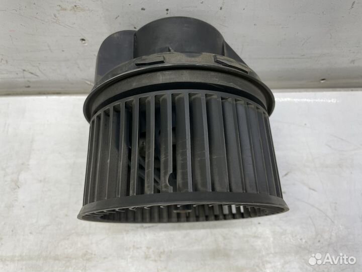 Моторчик печки (отопителя) Ford Focus 2 (дорест)