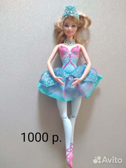 Куклы барби, винкс, братс