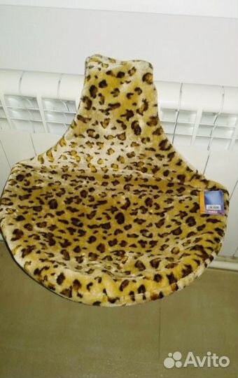 Лежанка Nobby Paradies