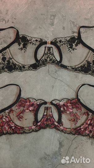 Пошив нижнего белья на заказ