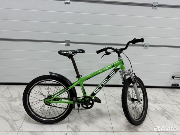 Велосипед бу детский