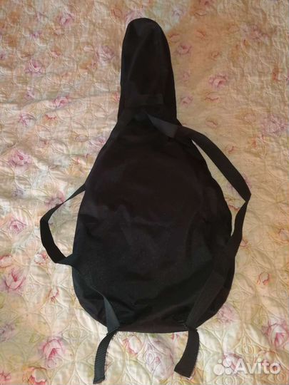 Чехол для гитары большой