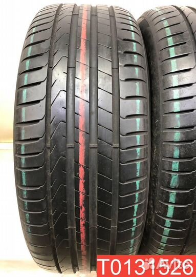 Pirelli Scorpion 235/55 R18 100V