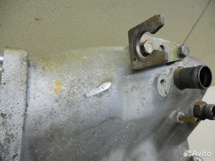 Коллектор впускной Omega A 1986-1994