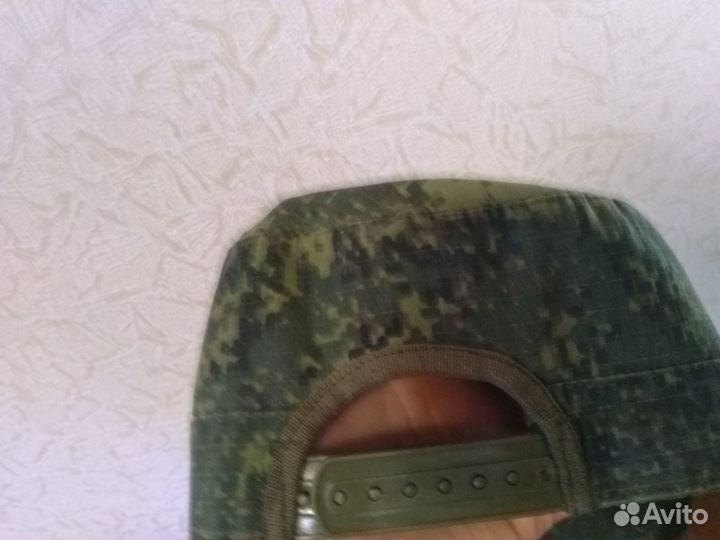 Летняя форма вкпо