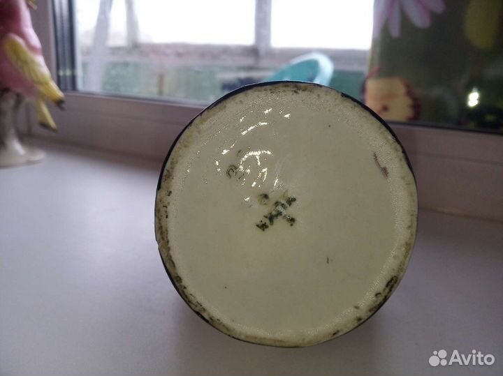 Графин СССР Кисловодский завод Антилопа