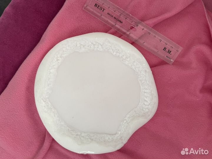 Молд силиконовый