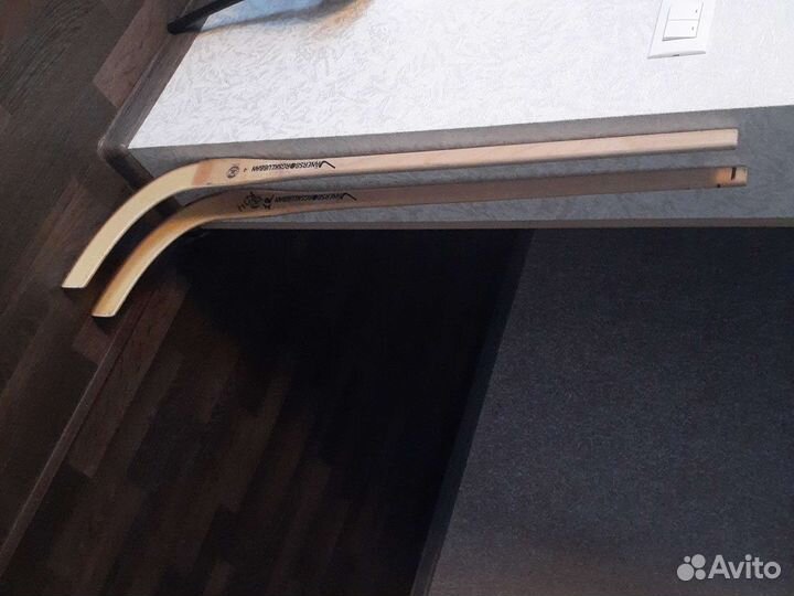 Клюшка для бенди