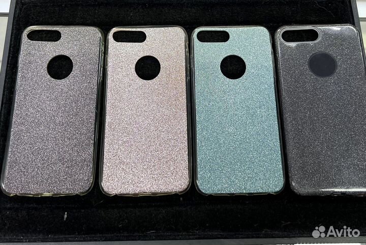 Чехол на iPhone 7 plus