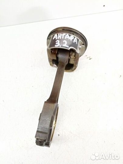 Поршень с шатуном (Chevrolet Captiva, Opel Antara)