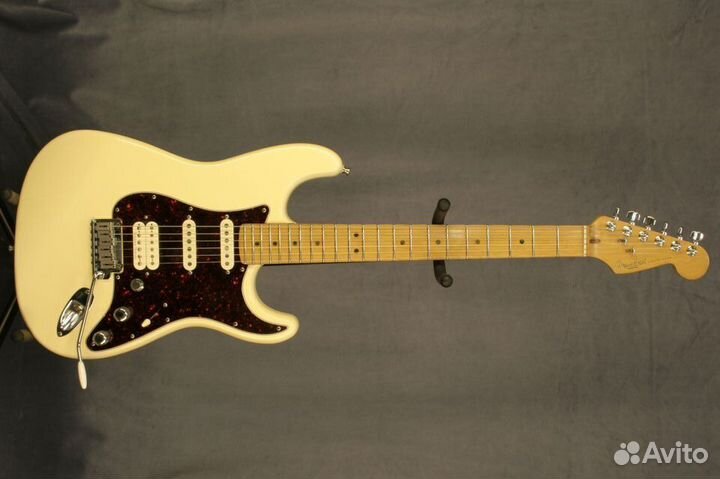 Fender USA Stratocaster Lonestar 1996