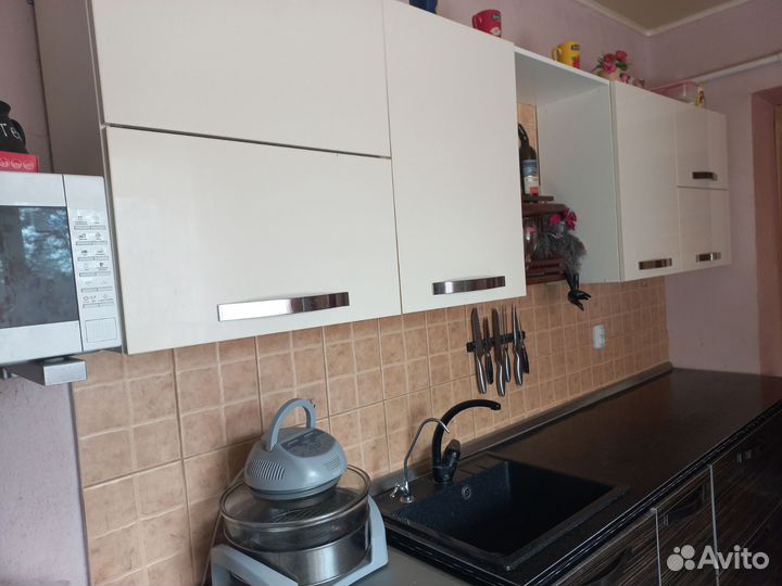 Кухонный гарнитур бу в хорошем состоянии
