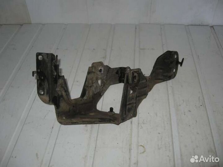 Кронштейн ABS Ford Mondeo 3