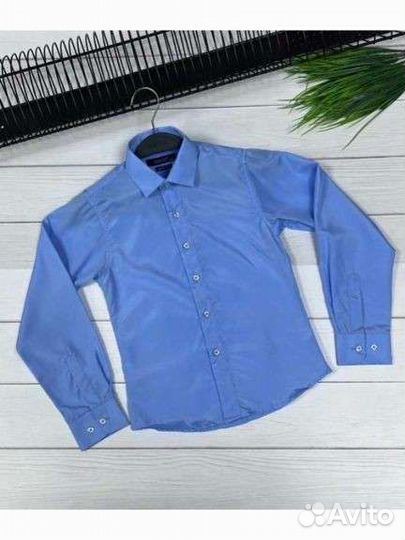 Рубашка для мальчика