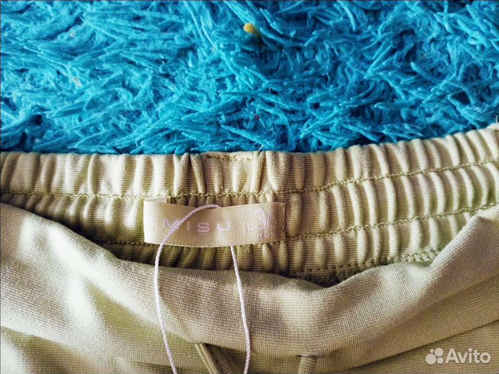 Шорты новые 46 размер