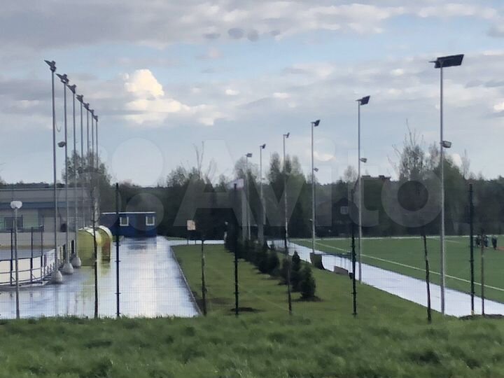 Участок 8,5 сот. (СНТ, ДНП)