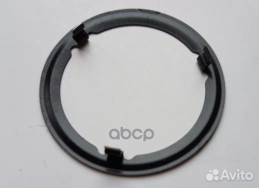 Прокладка патрубка радиатора 059131547R VAG