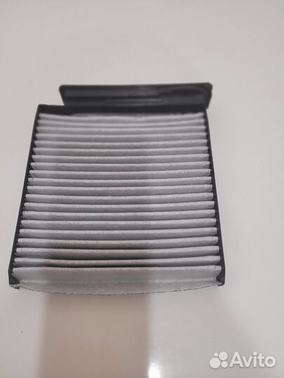 Салонный фильтр угольный Largus Logan nissan micra