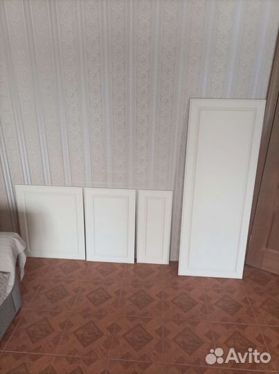 Кухонные фасады новые