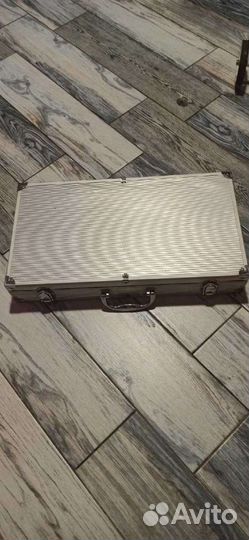 Набор для барбекю gipfel