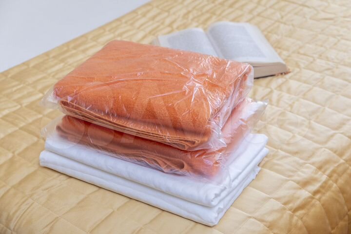 Квартира-студия, 30 м², 4/16 эт.