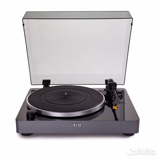 Виниловый проигрыватель Miracord 50