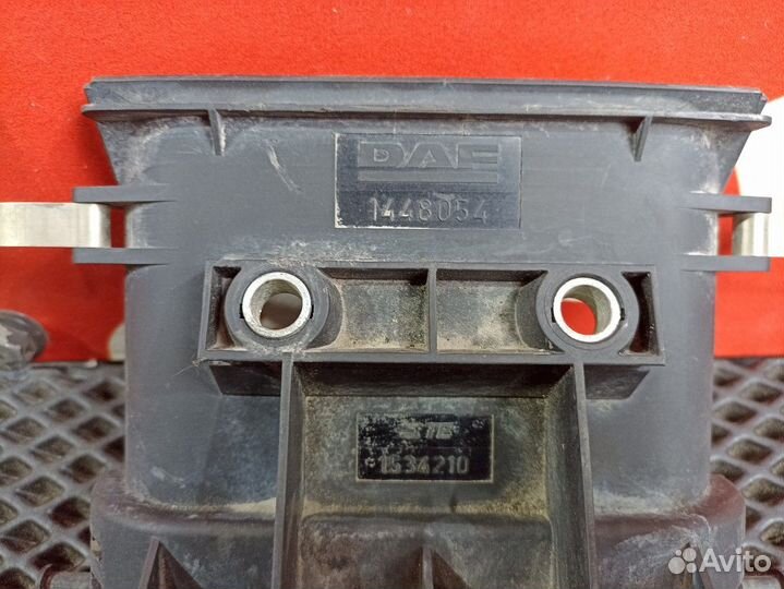 Корпус электроразъемов Daf 95XF, Daf XF105