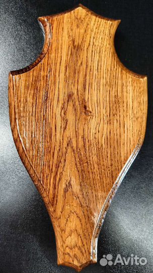 Медальон для рогов или черепа