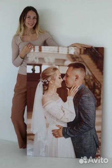 Картина по фото