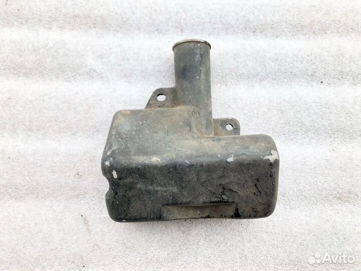 Suzuki Bandit 400-1 расширительный бачок