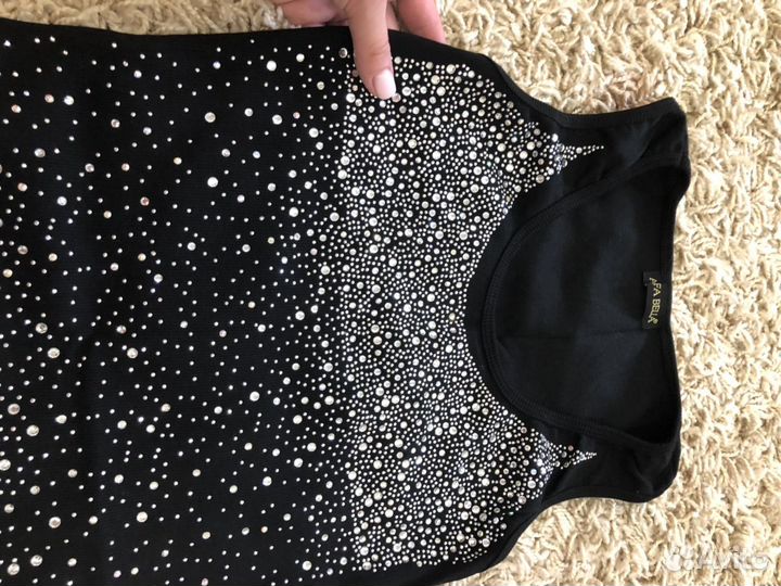 Одежда пакетом в отличном состоянии