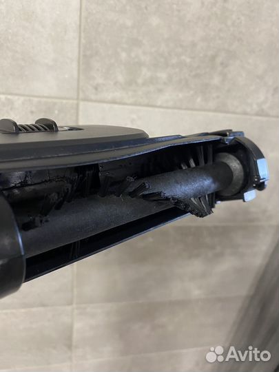 Насадка для пылесоса турбо щетка