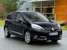 Renault Scenic III рестайлинг 2 (2013—2016) Минивэн