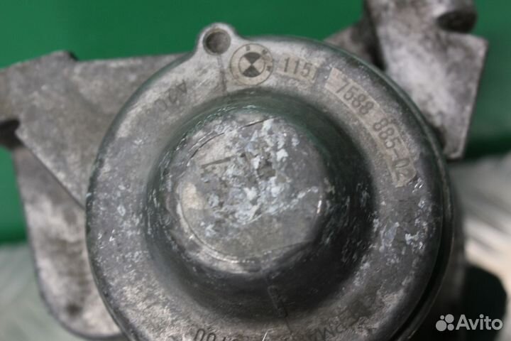 Помпа насос водяной N54 N55 BMW (оригинал)