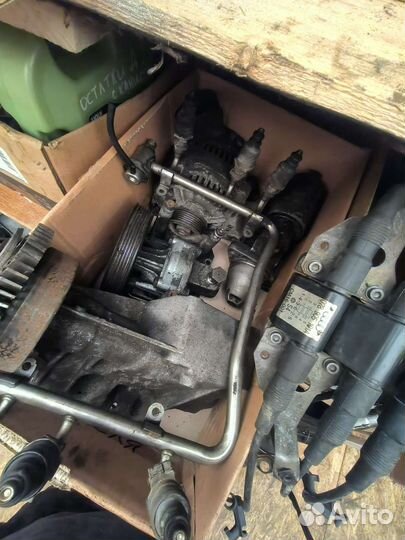 Генератор ауди а6с4 100 с3 2.6 бензин 120А