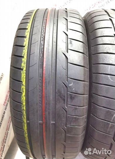 Dunlop Sport Maxx RT 225/45 R19 96R