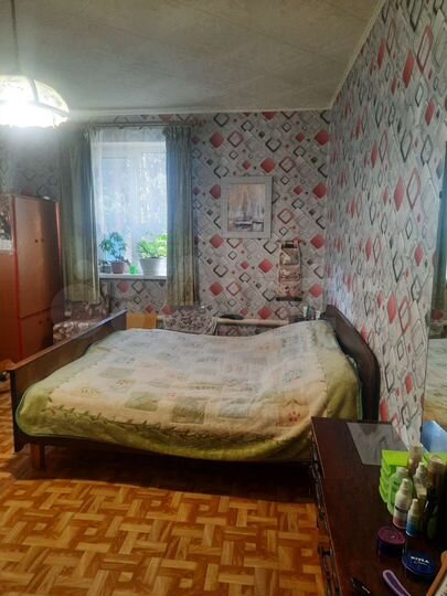 Дом 88,8 м² на участке 11 сот.