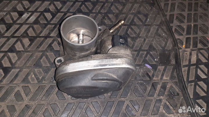 Дросель golf 4 golf4 гольф4 гольф 4 skoda octavia