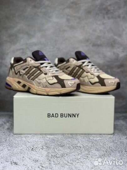 Кроссовки Adidas BAD bunny x response cl 41 45