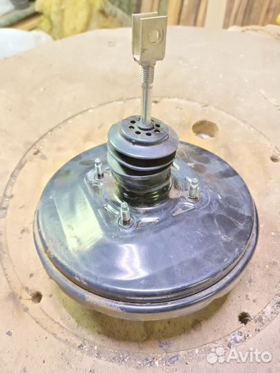 Вакуумный на Рено sandero