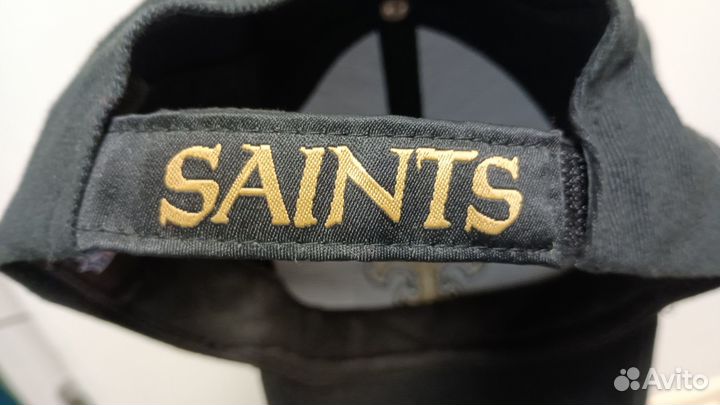 Бейсболка Reebok Saints