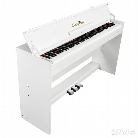 Цифровое фортепианоemily piano D-52