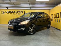 Hyundai Solaris 1.6 MT, 2015, 146 000 км, с пробегом, цена 950 000 руб.