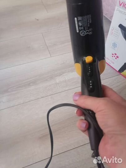 Фен для волос